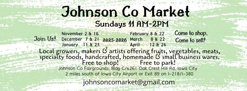 Johnson County Market