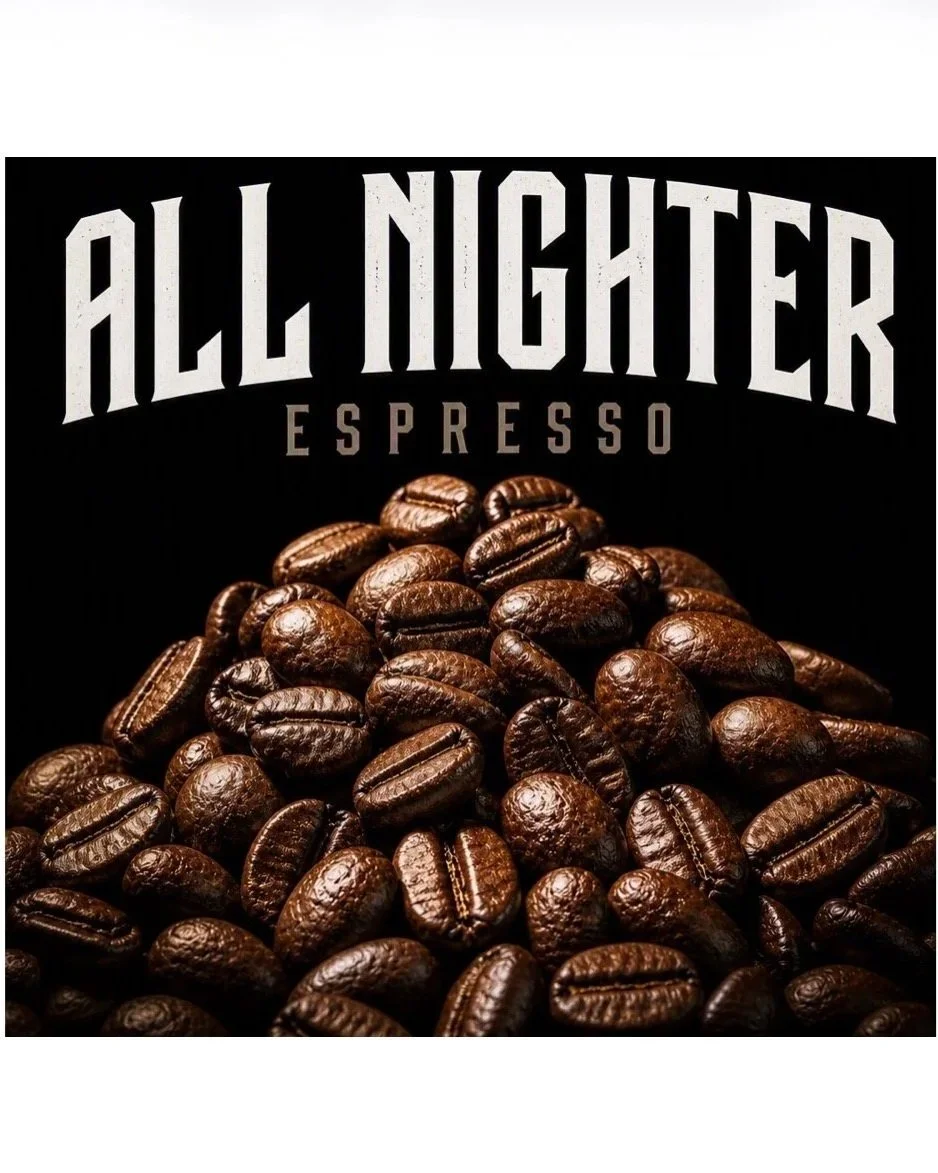 All Nighter (Espresso)
