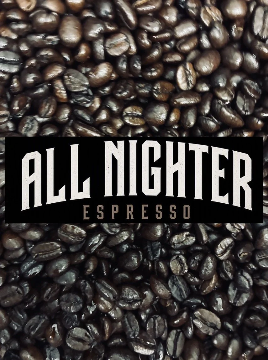 All Nighter (Espresso)