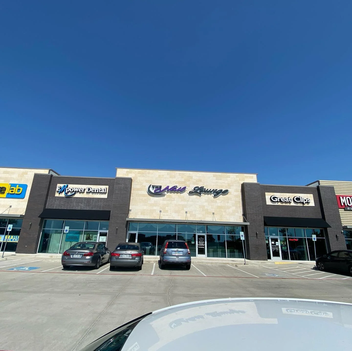 Working on Labor Day. Putting together the last touches on  this Commercial Bid. Already identified the buildings water leakage .