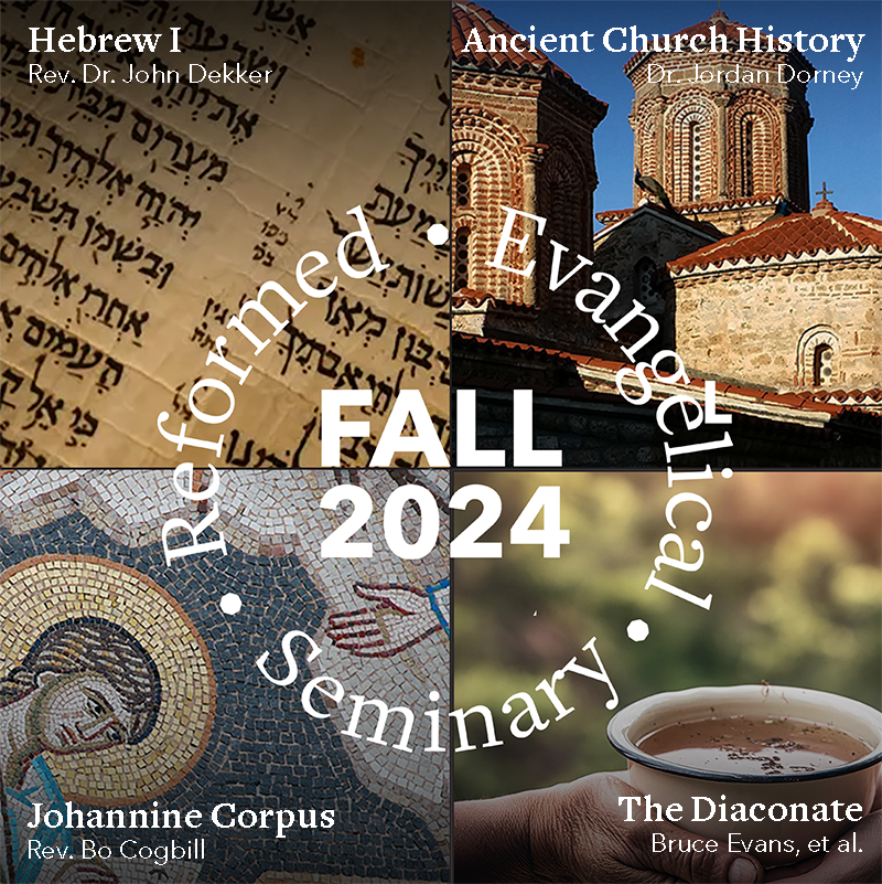 Apply Now for Fall 2024