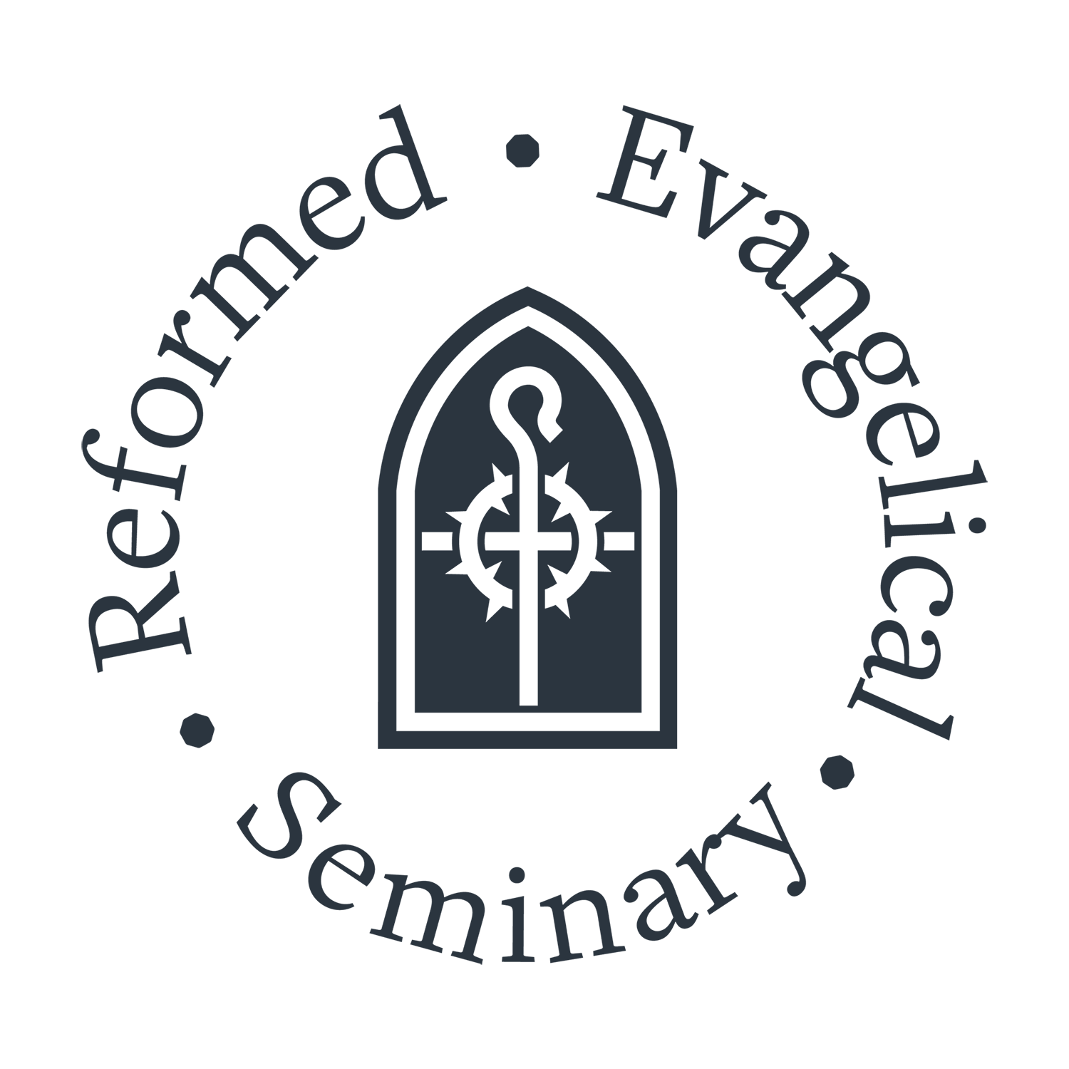 Concert stage with people holding signs and singing