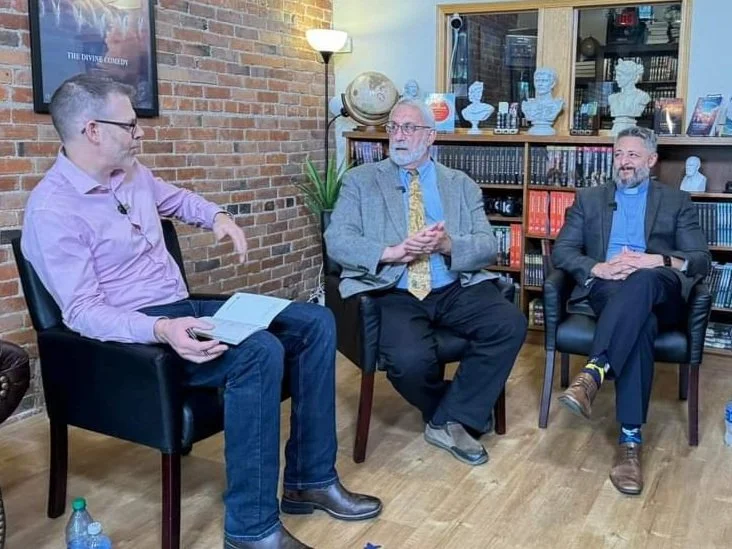 The Blessings of Online Learning