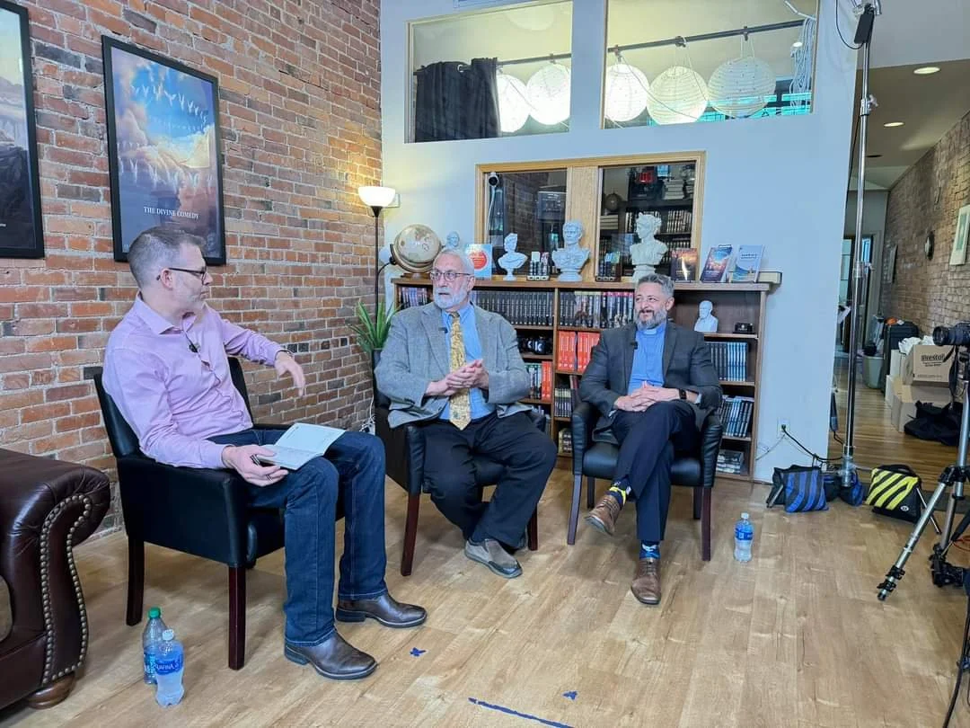 Mentorship from Pastors in the Field