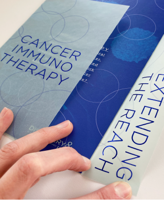 Discovery & Impact |  Event Communications