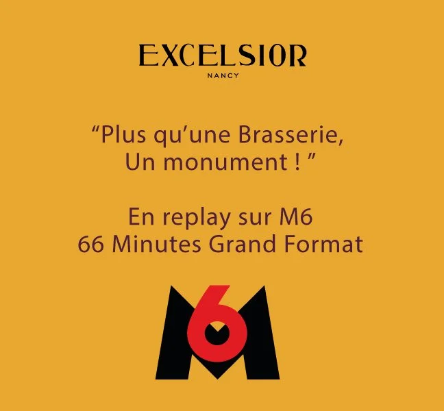 66 Minutes - Grand Format M6