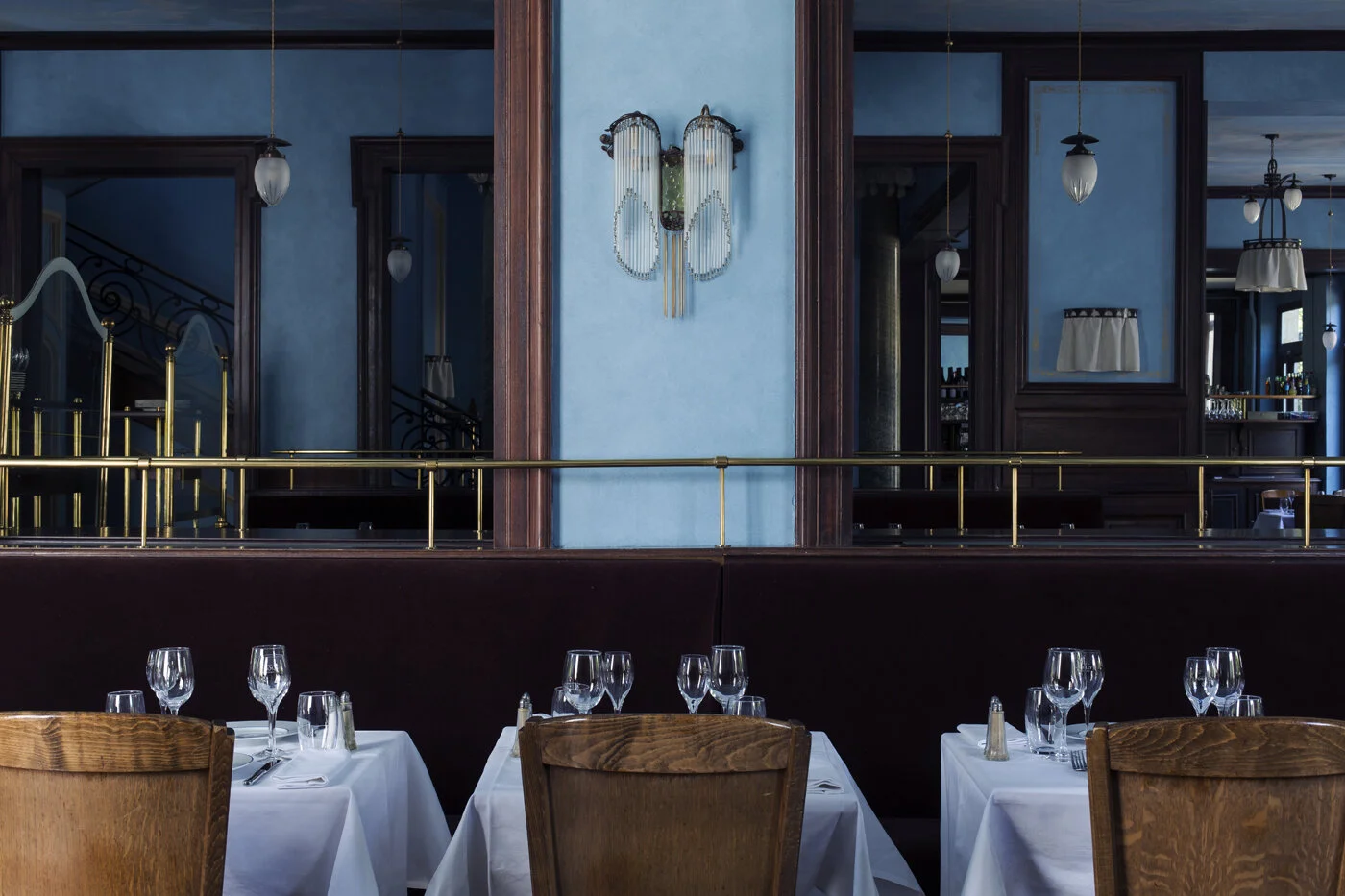 Brasserie Excelsior Reims