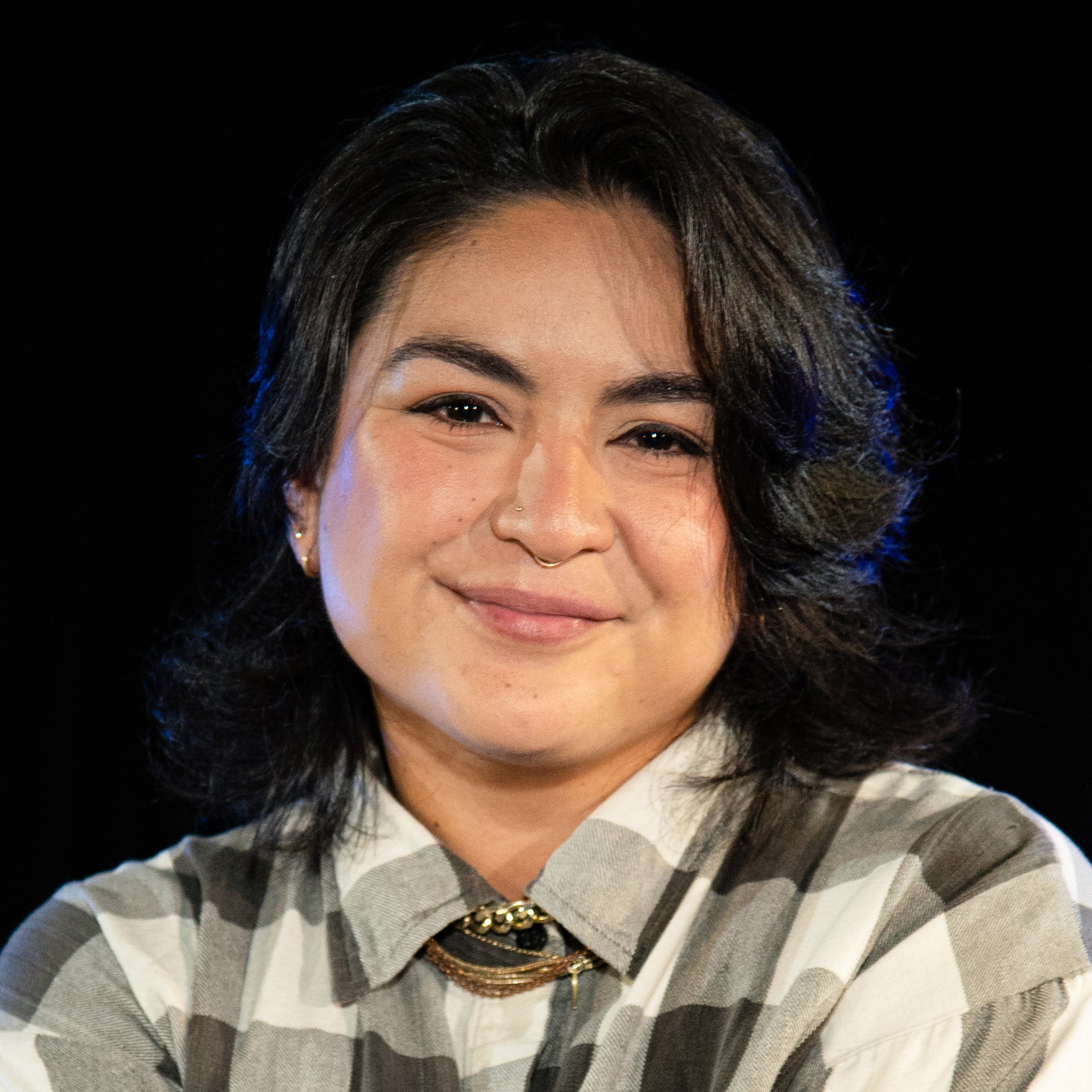 Johanna Medranda