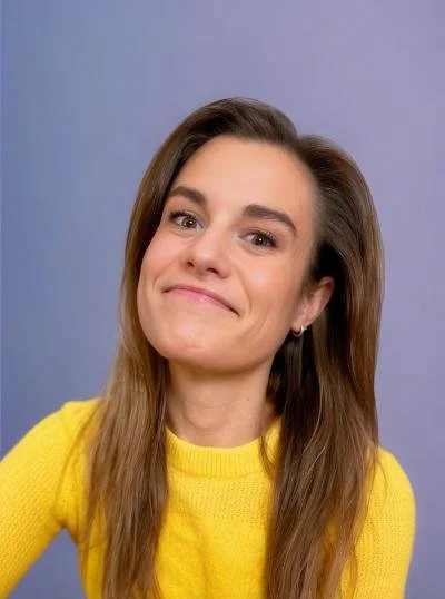 Ally Weinhold