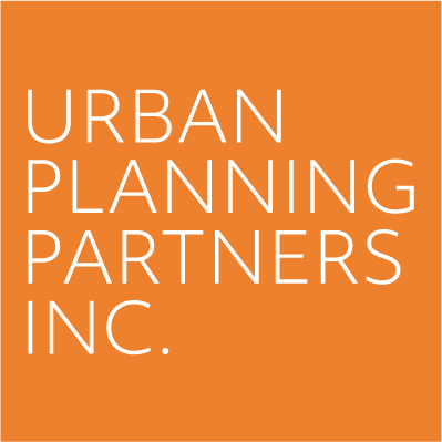 Urban Planning Parnters, Inc.
