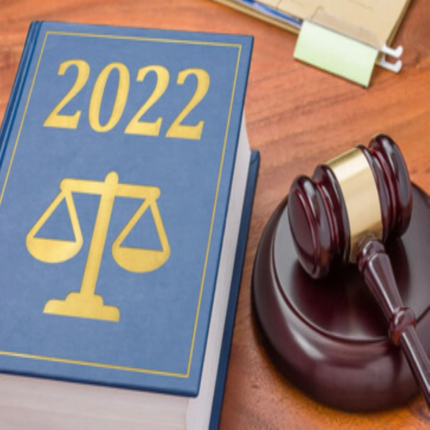 2022 Legislative Cycle Summaries