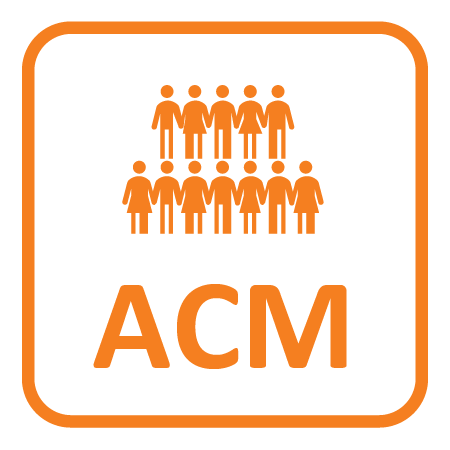 AC Collab Monthly Meeting