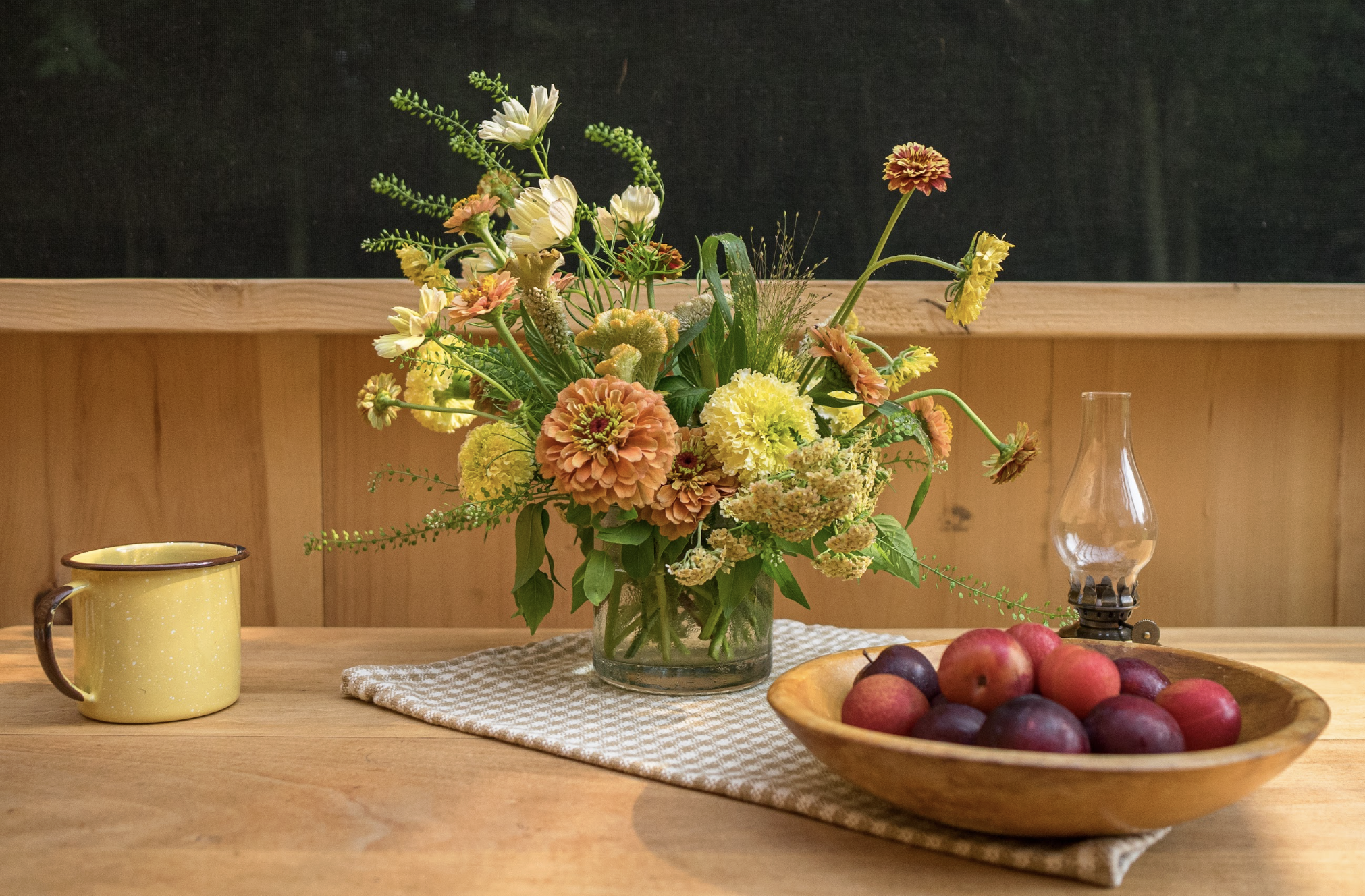 The Sweet Treat Guide to Southern Vermont: What to Eat, Drink, and Savor Near Tanglebloom Cabin