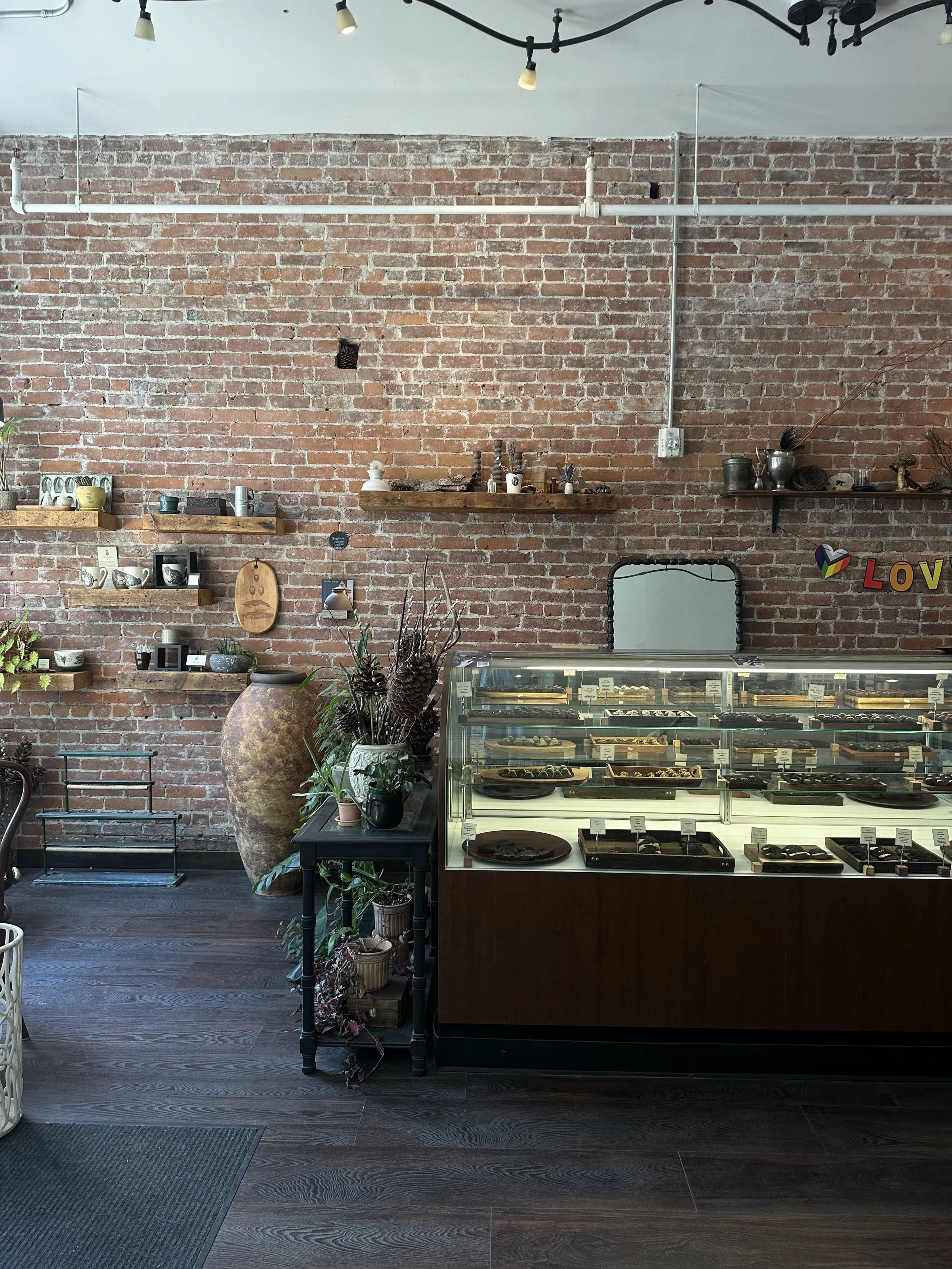 The Sweet Treat Guide to Southern Vermont: What to eat, drink, &amp; savor near Tanglebloom Cabin