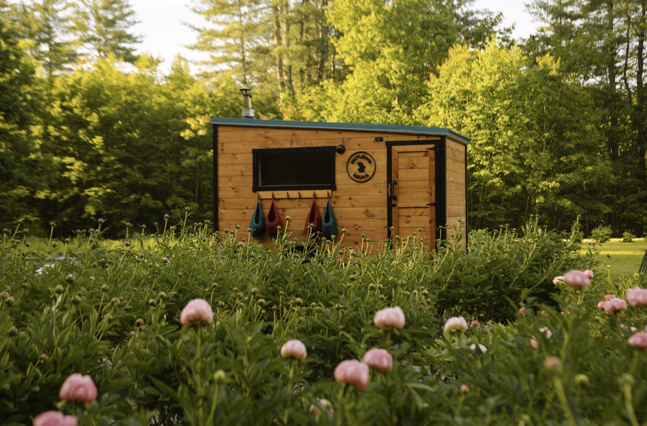 Add-Ons at Tanglebloom Cabin: Turn your Vermont farm stay into a full retreat