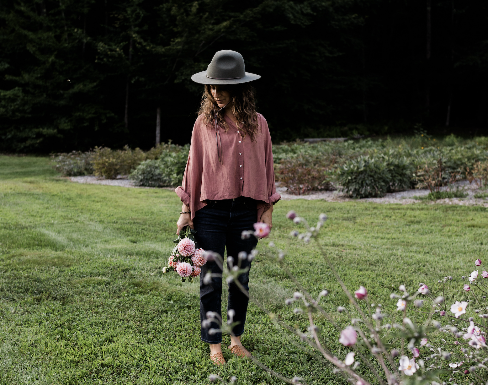 Solo travel tips for women