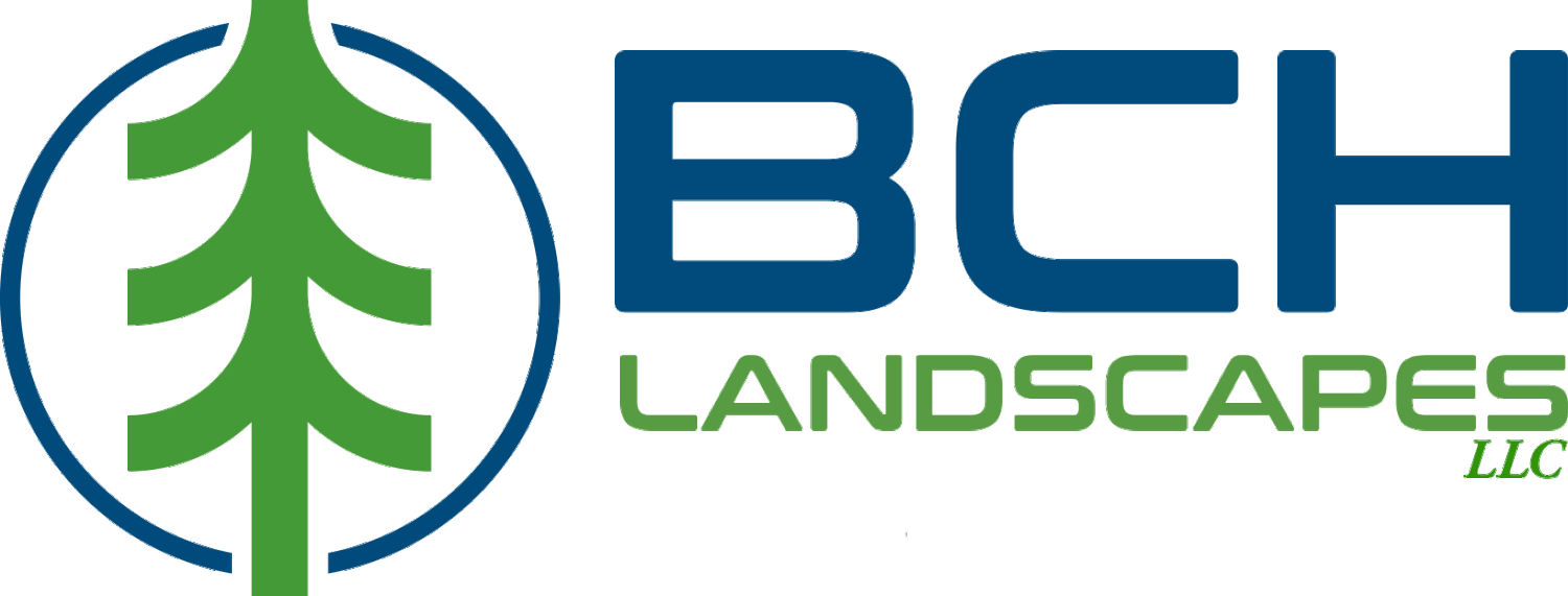 BCH Landscapes LLC