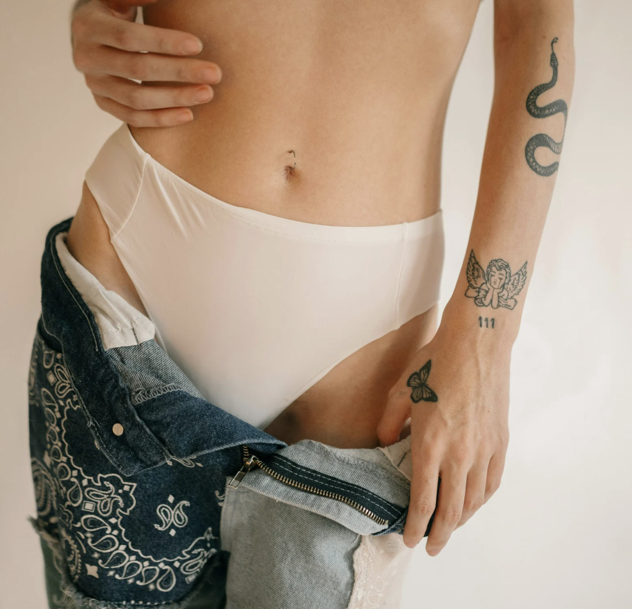 Why Genital Piercings Are Suddenly So Popular And Why the VCH Keeps Winning