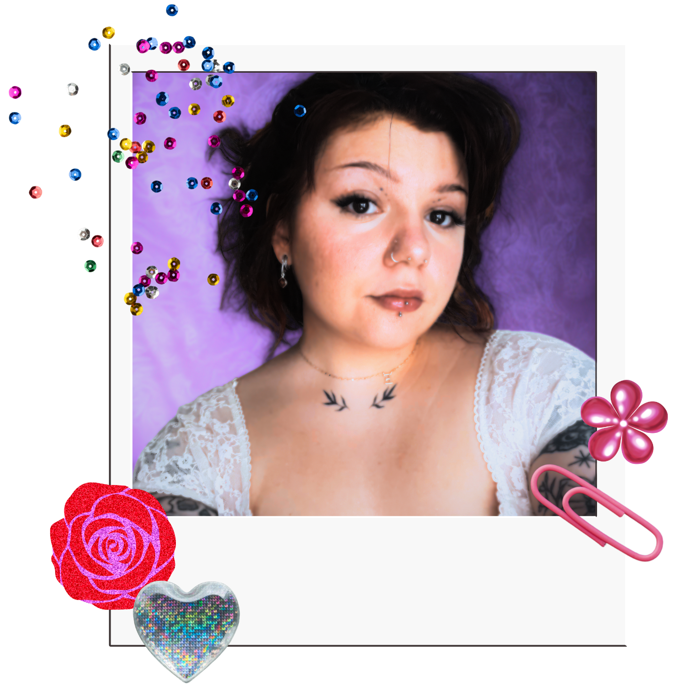 Sam NYC Piercing Walk-in STudio