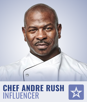 Chef Rush
