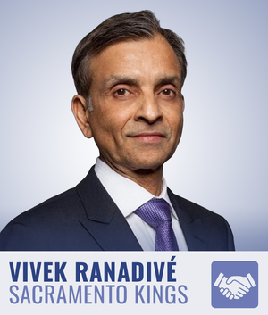 Vivek Ranadivé