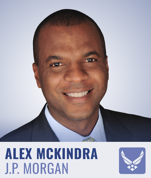 Alex Mckindra