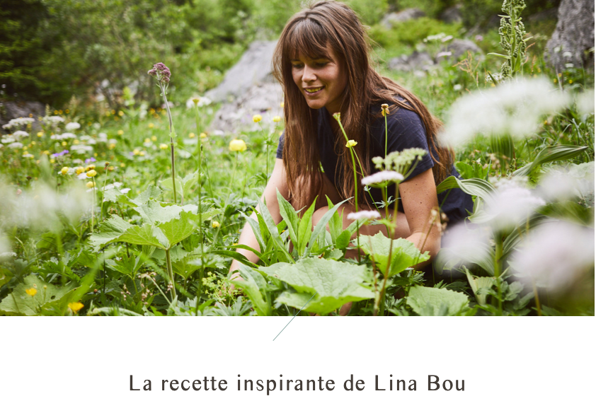 Lina Bou by Bas Van Est
