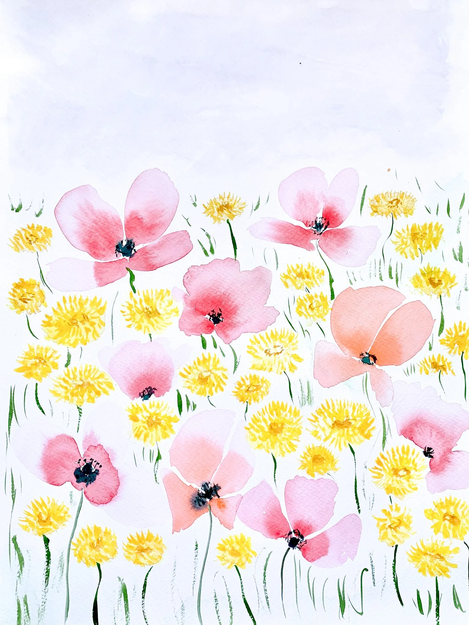 Tussy Dream (Dans le champs) original