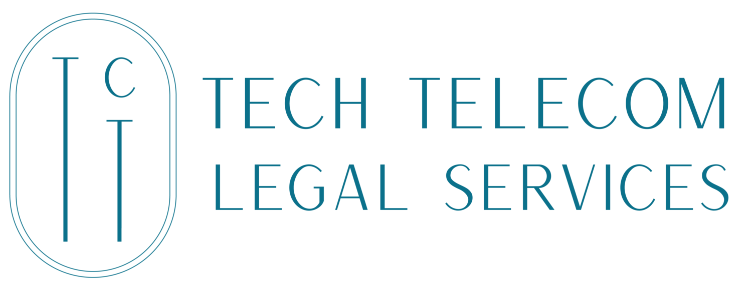Tech Telecom Legal Services