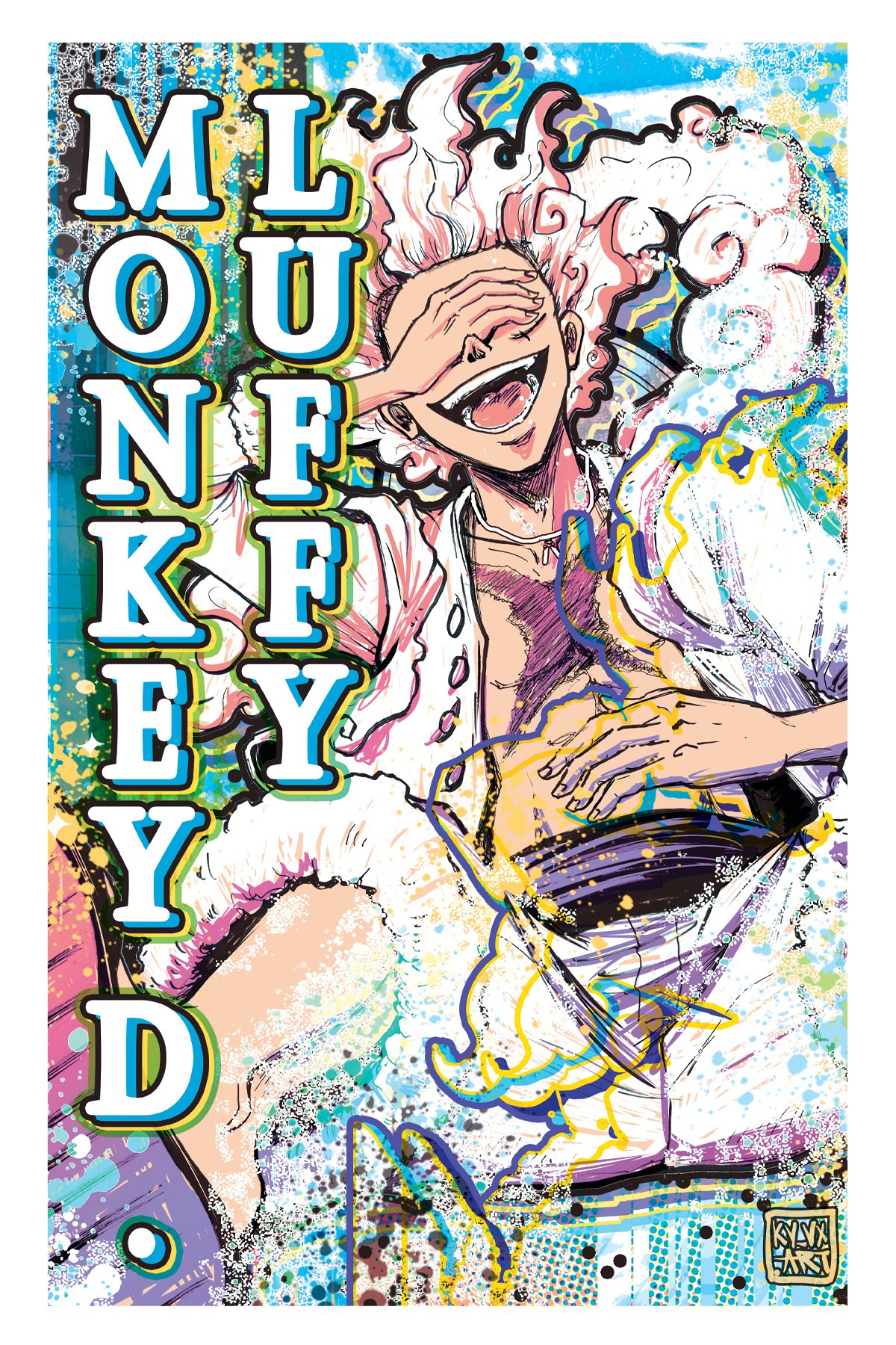 luffy_Poster_4x6_print.jpg