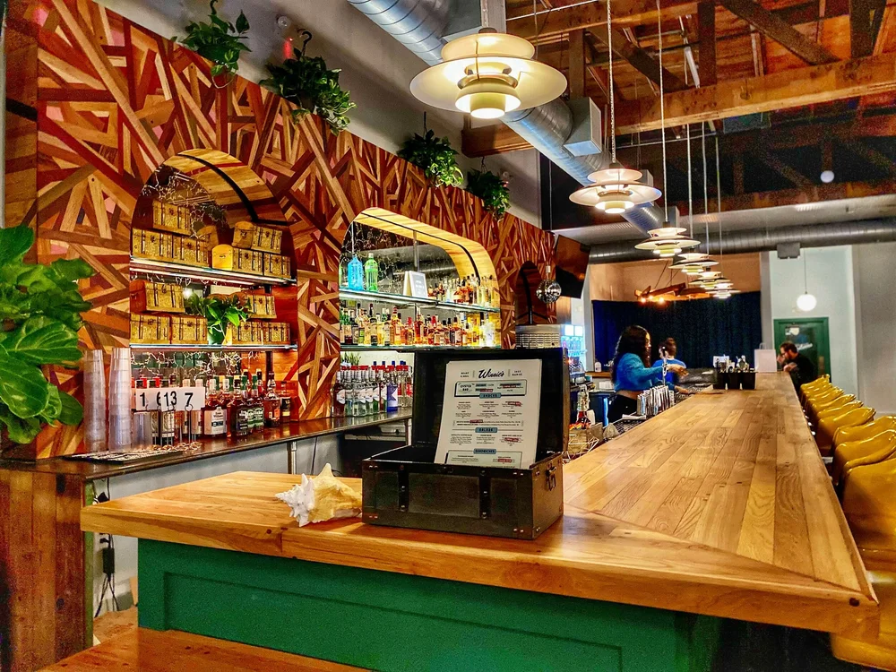 Bar photo 2