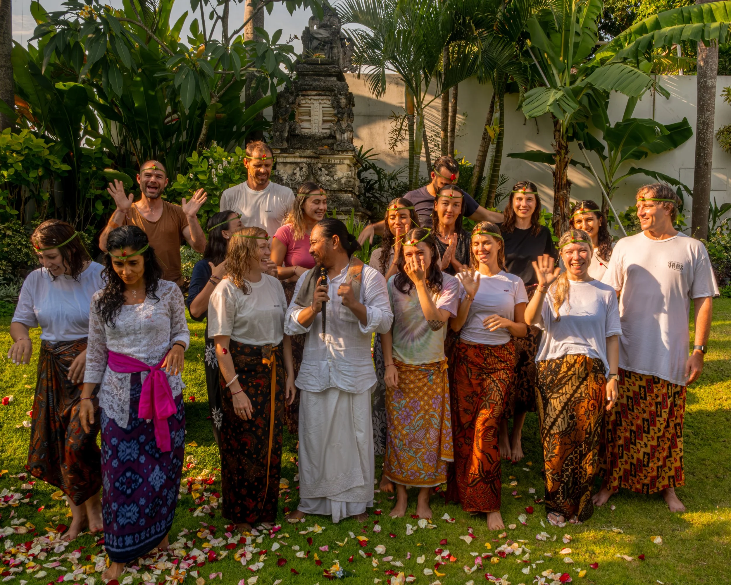 Samasti Sept 2024 - Ceremony Group -7.jpg