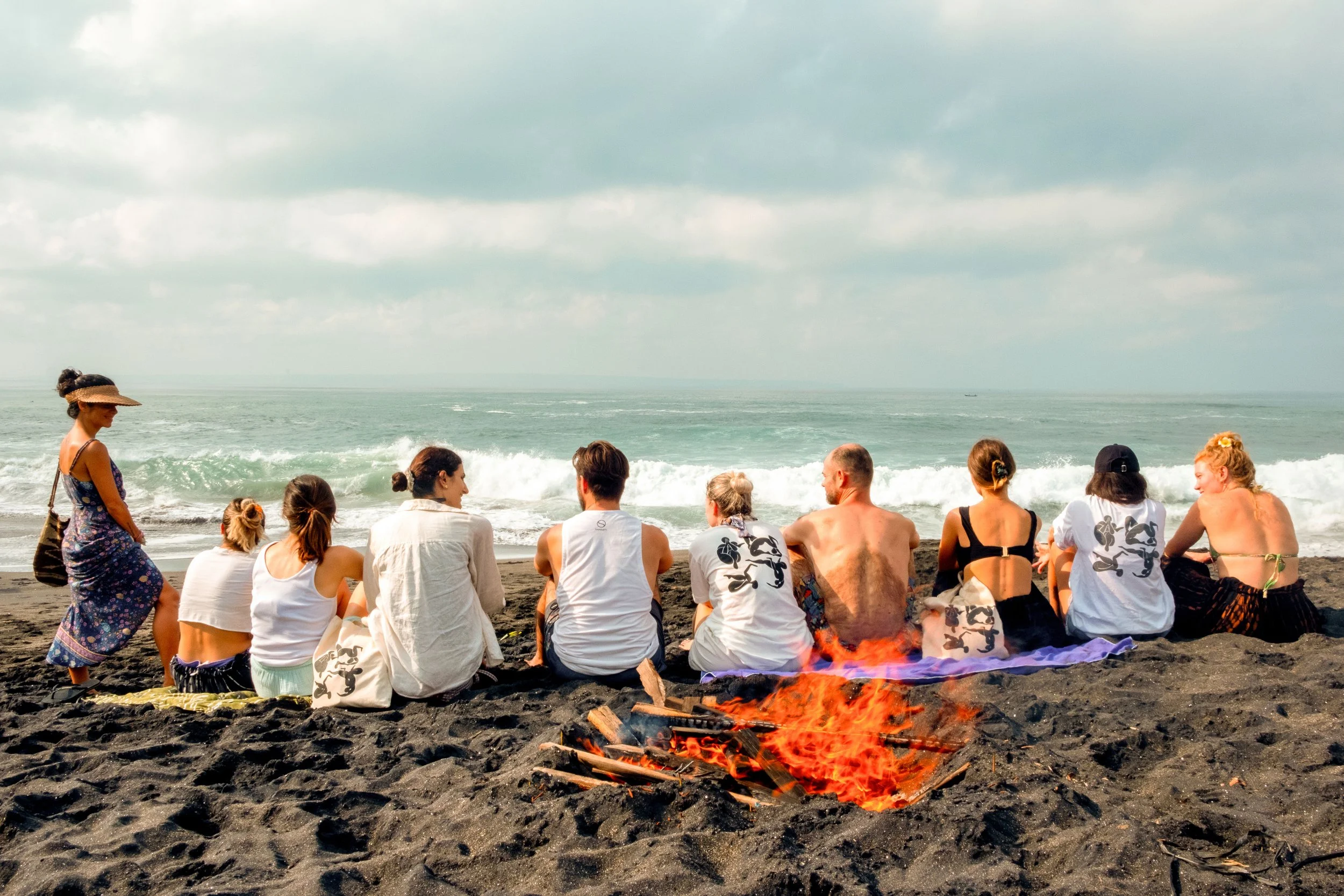 Samasti Sept 2024 - Fire and Beach_16.jpg
