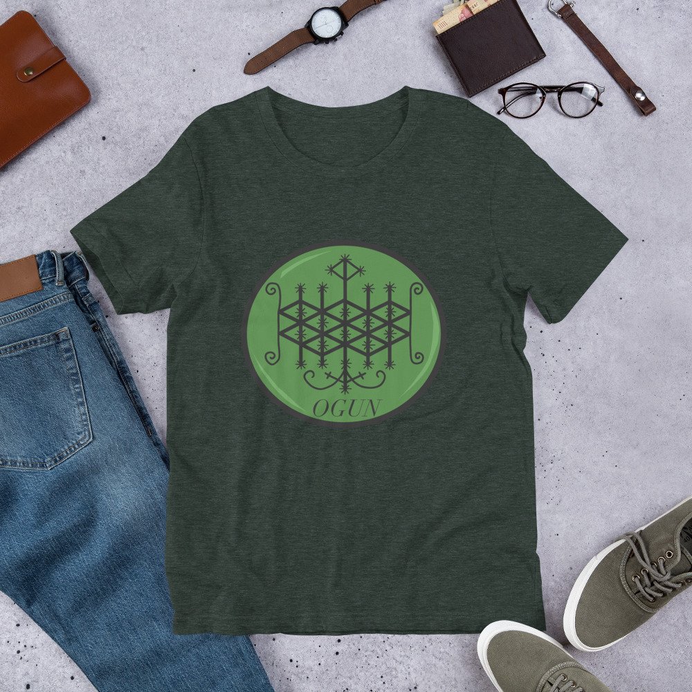 unisex-staple-t-shirt-heather-forest-front-624c6ae12836e.jpg