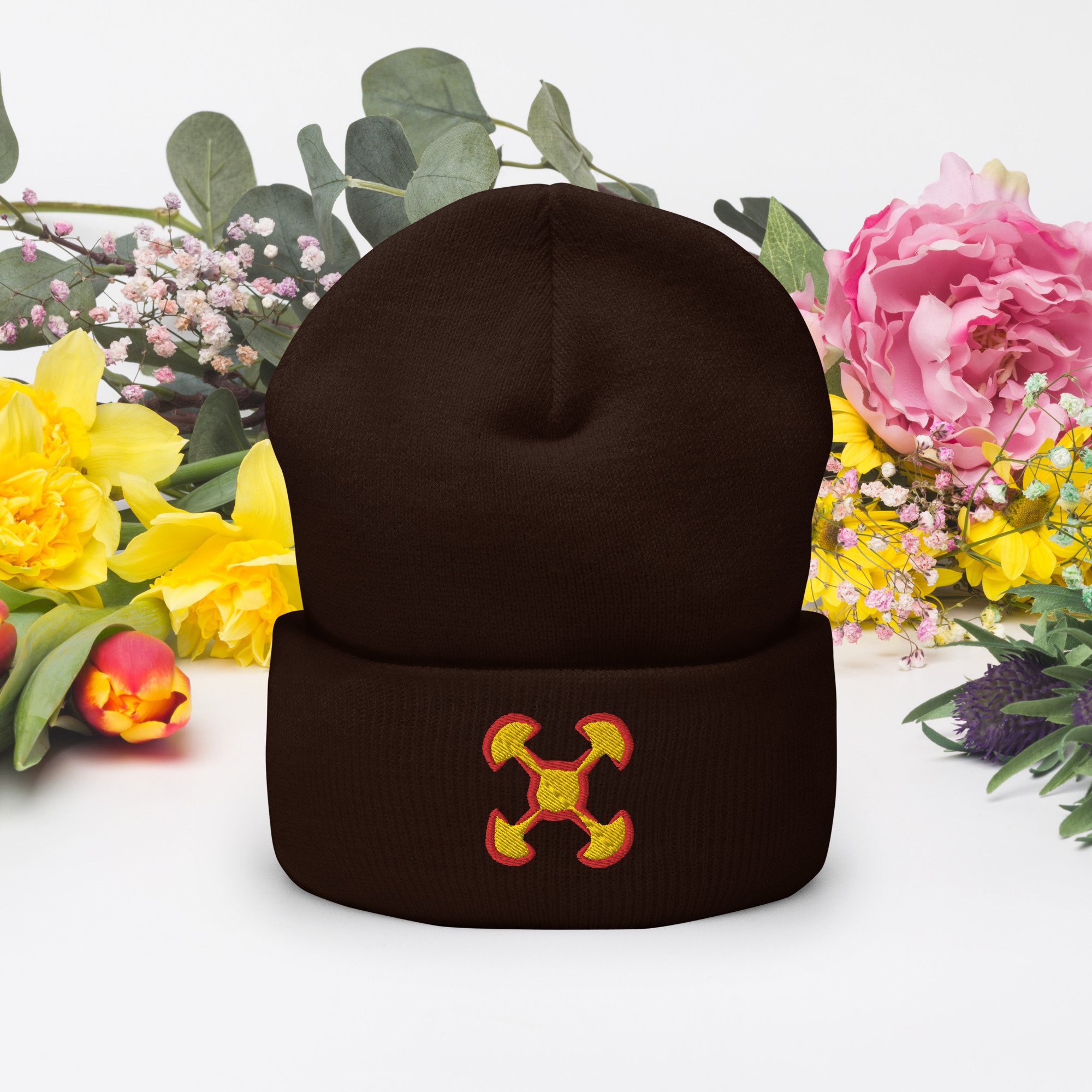 cuffed-beanie-brown-front-637b937ed2beb.jpg