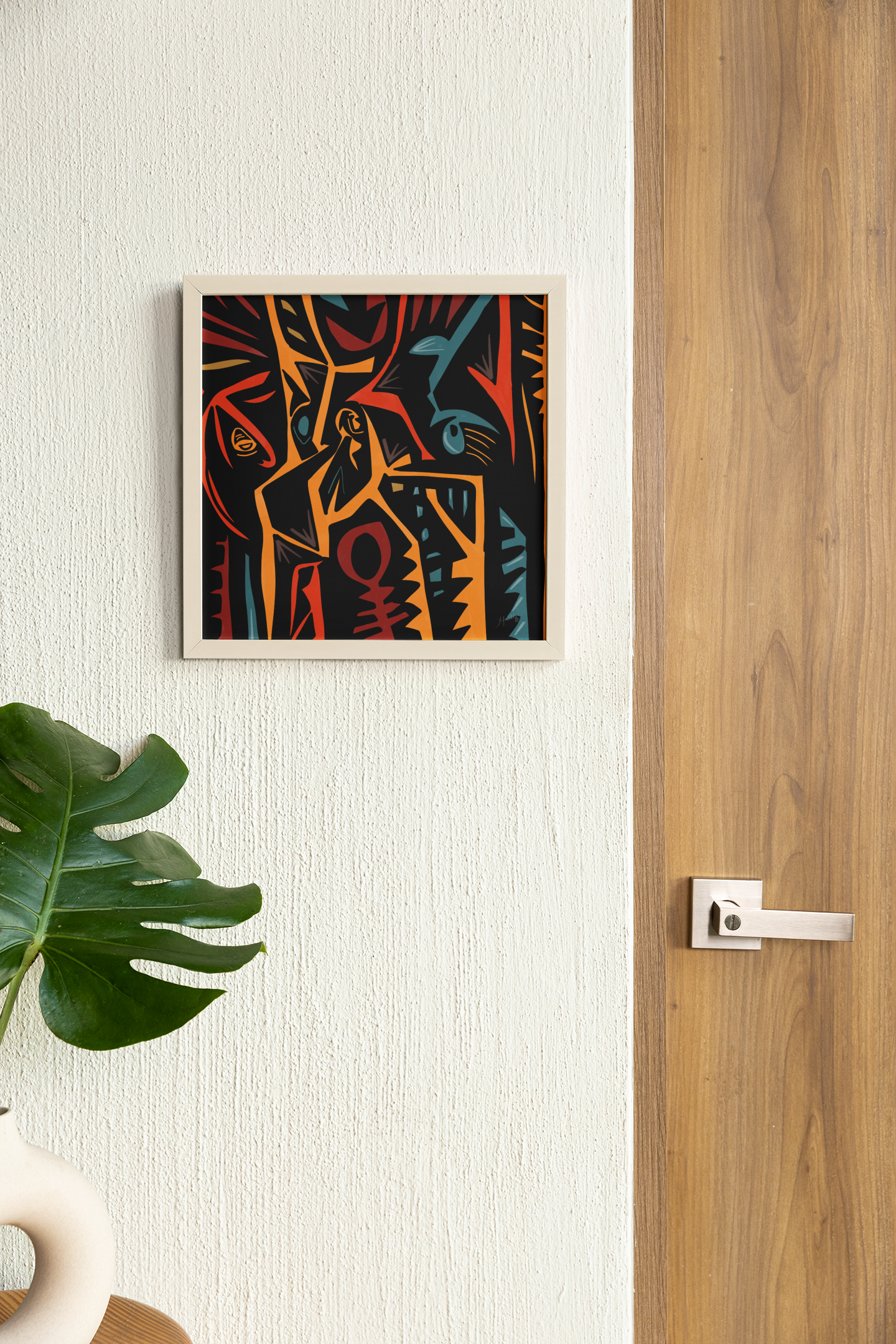 mockup-of-a-squared-photo-frame-hanging-on-a-wall-m31603.png