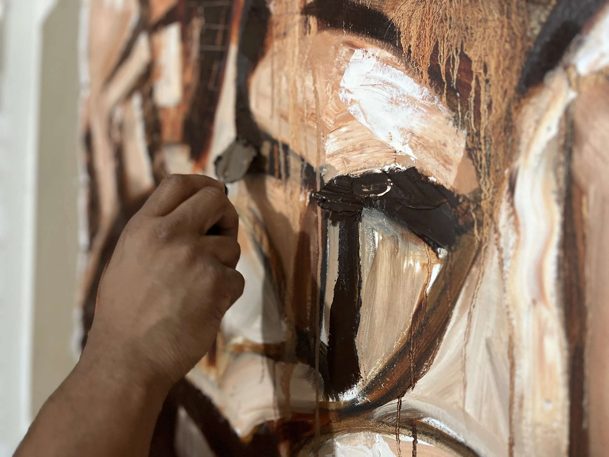 Some things don’t pass. They return until they are understood.