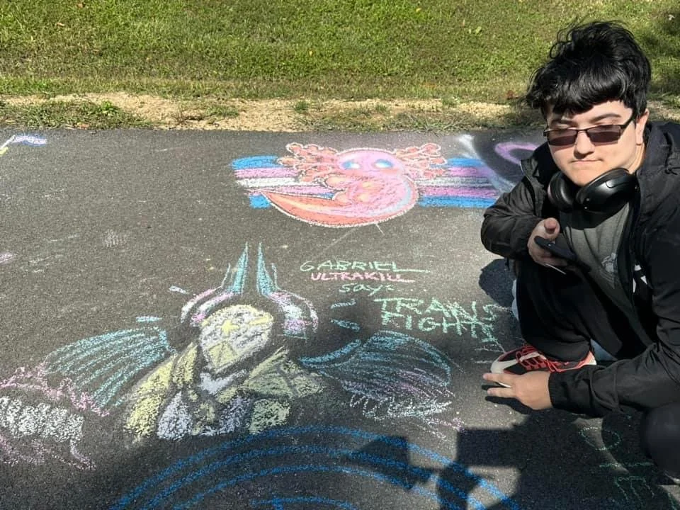 Chalk artist.JPG