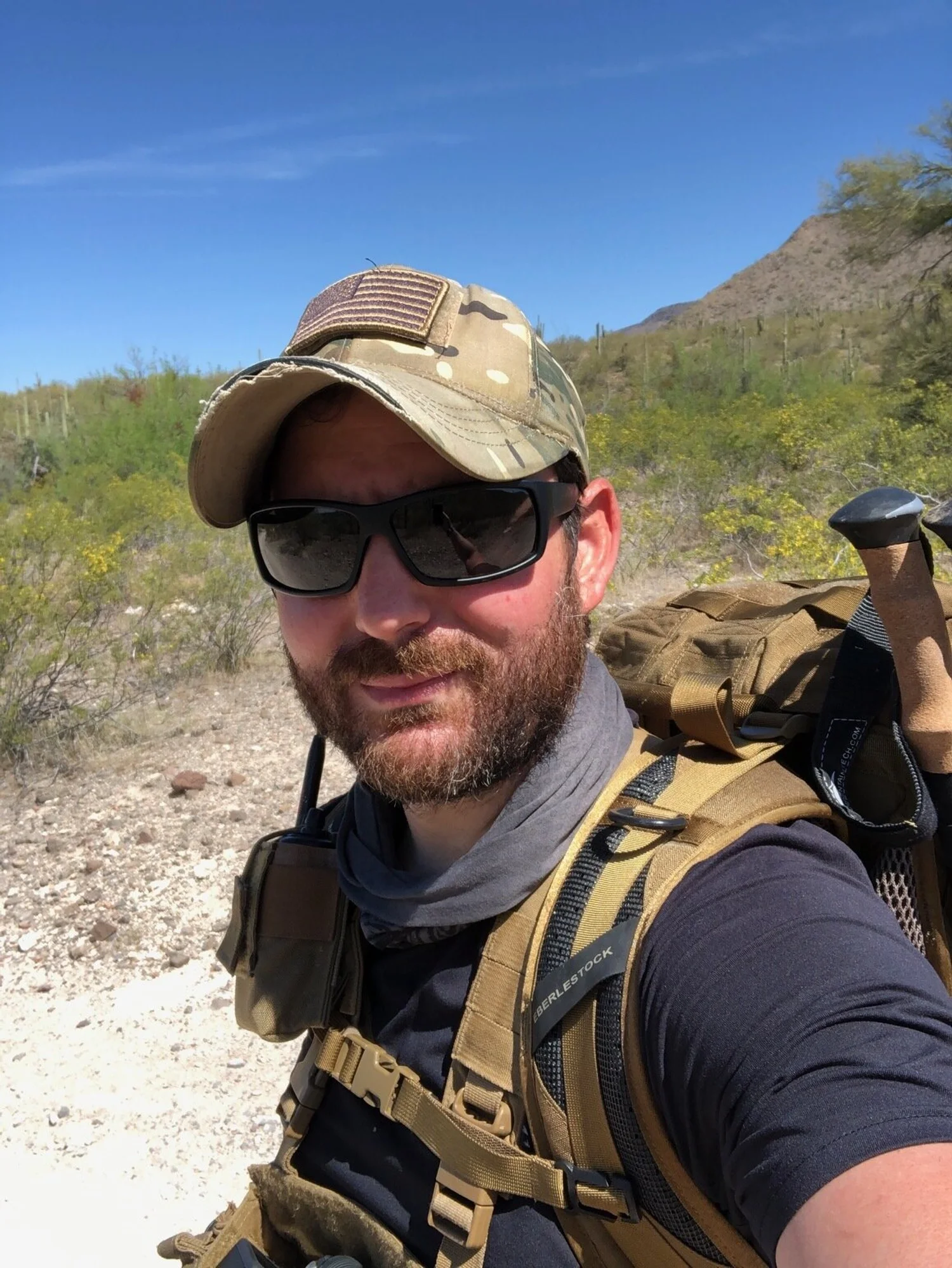 The Tech Prepper