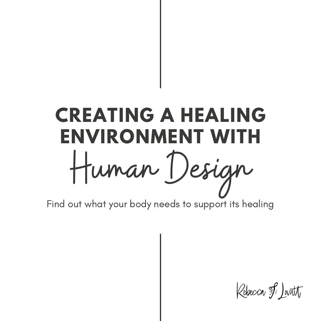 For me, prioritising a healing environment is a no brainer ⚡️🤯💕 why would you not want to set yourself up for optimal nervous system regulation? If you can&rsquo;t avoid stress, which we can&rsquo;t, we need to get much better at understand it, bui