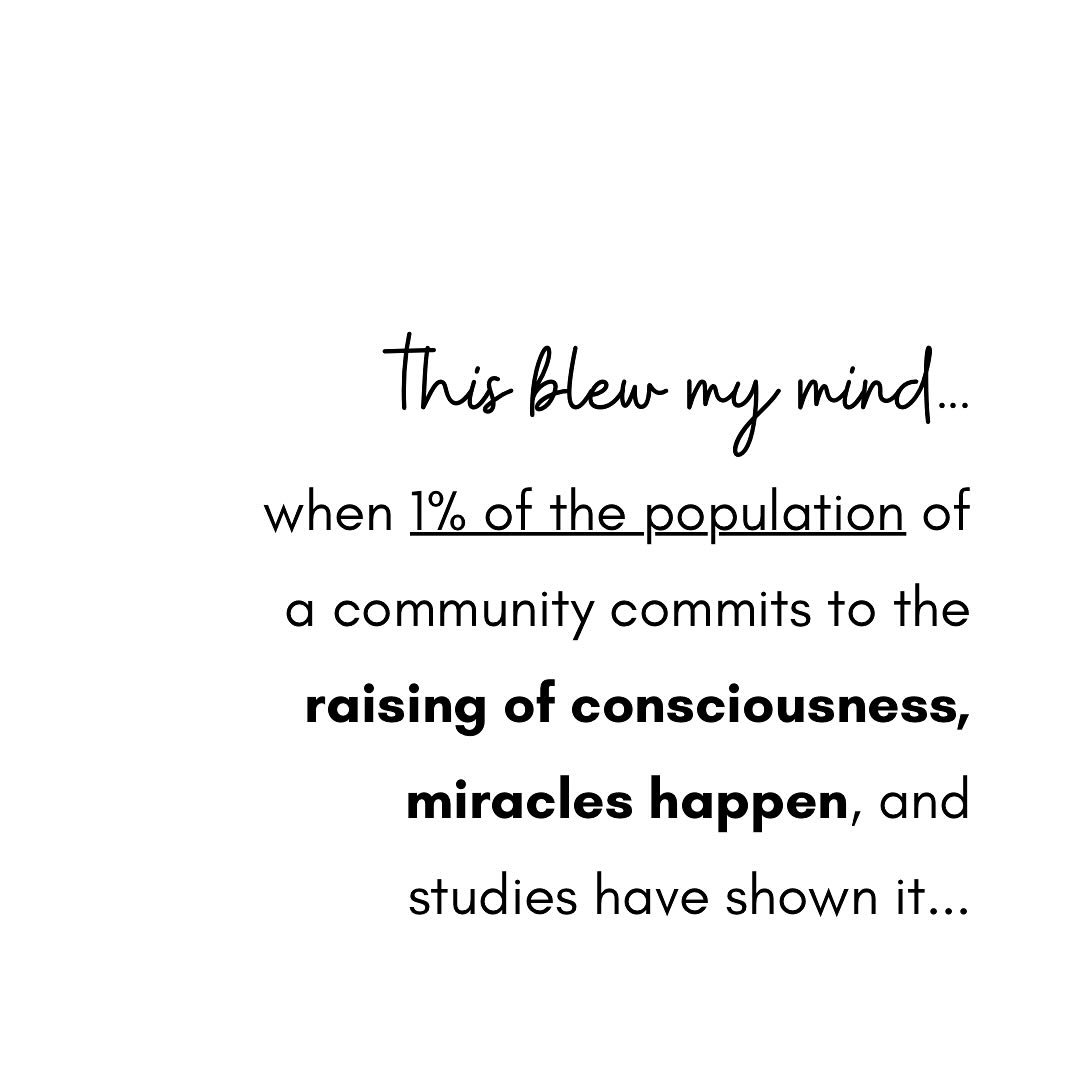 Making 2024 the year of community consciousness&hellip; who&rsquo;s with me?! 🎤 #groupchanting #groupsinging #community #meditation #soundhealing