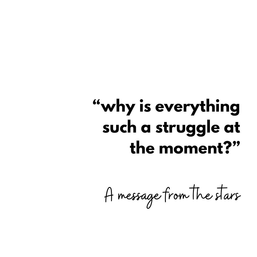 🤯 it&rsquo;s a bit rocky out there isn&rsquo;t it? There is a rhythm to why&hellip; you&rsquo;re being asked to simplify and here&rsquo;s why ⤴️ #astrology #astrologer #humandesign #smallbusiness #smallbusinessowners