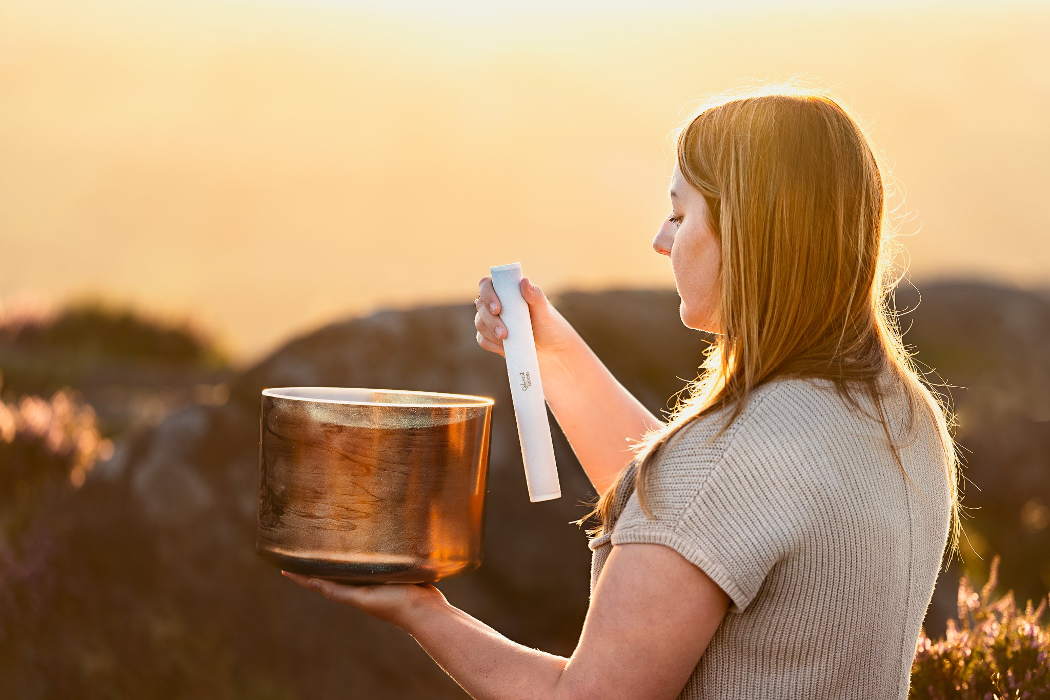 Using Crystal Singing Bowls in Therapy: A Guide for Counsellors and Therapists