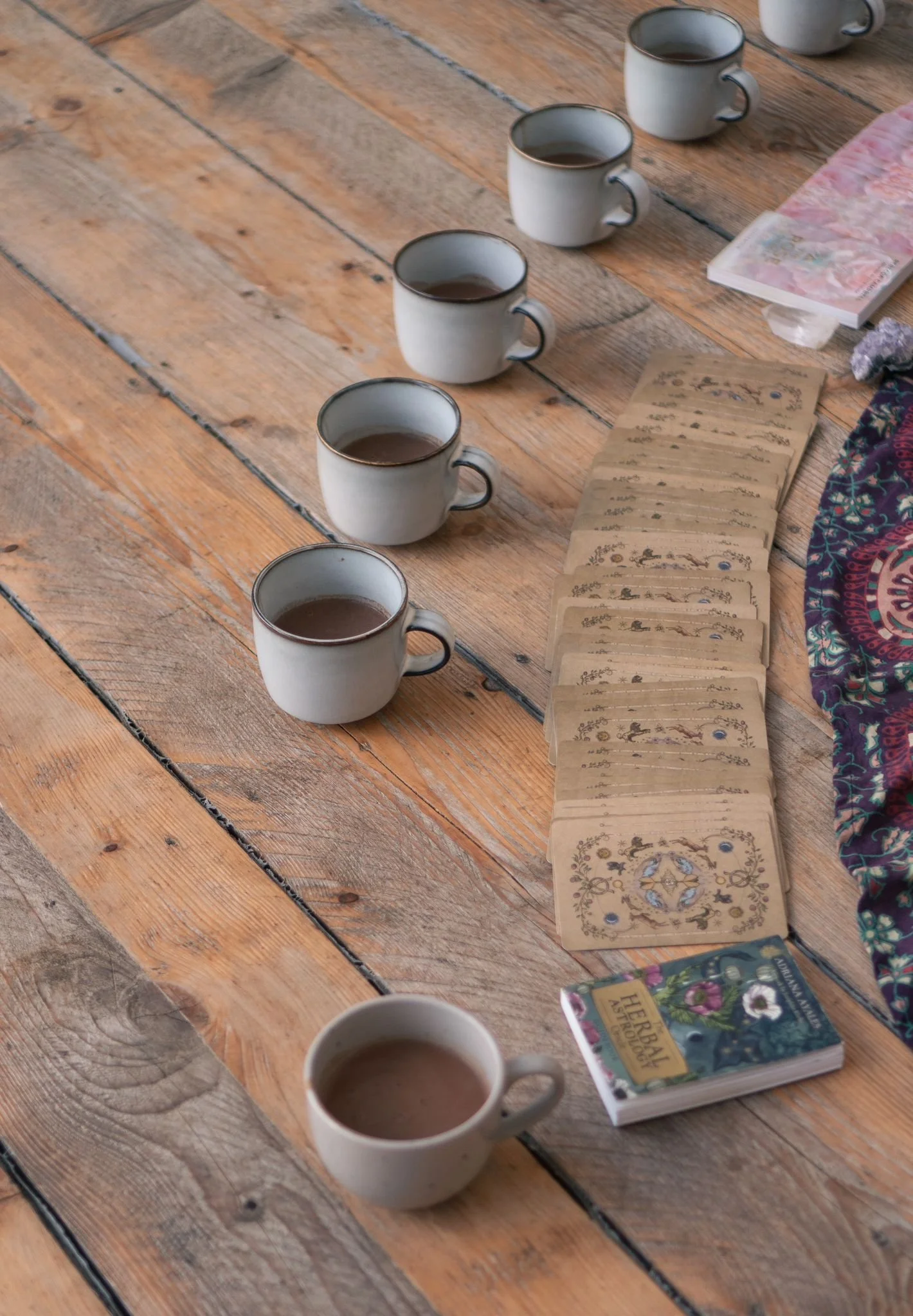 cacao facilitator training UK, cacao ceremony training accredited, become a cacao ceremony facilitator