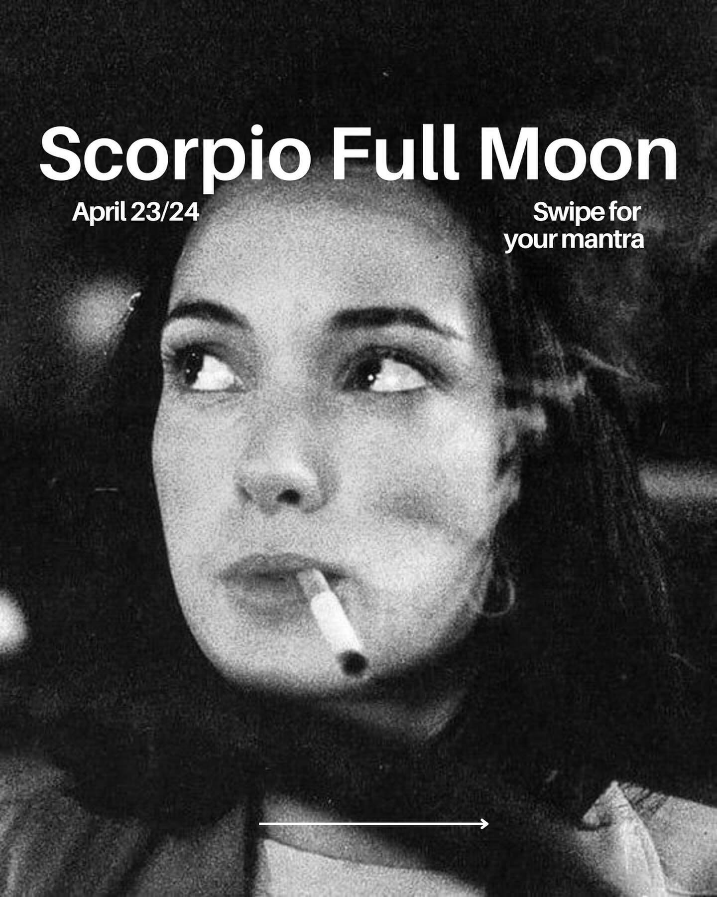 The iconic scorpio 🦂🖤 

Check the house you have Scorpio in for more details as to where you will feel it most. Those that have planets in early degrees of fixed signs (Scorpio, Aquarius, Taurus, Leo) will feel it most.

My sun is in Aquarius at 6 
