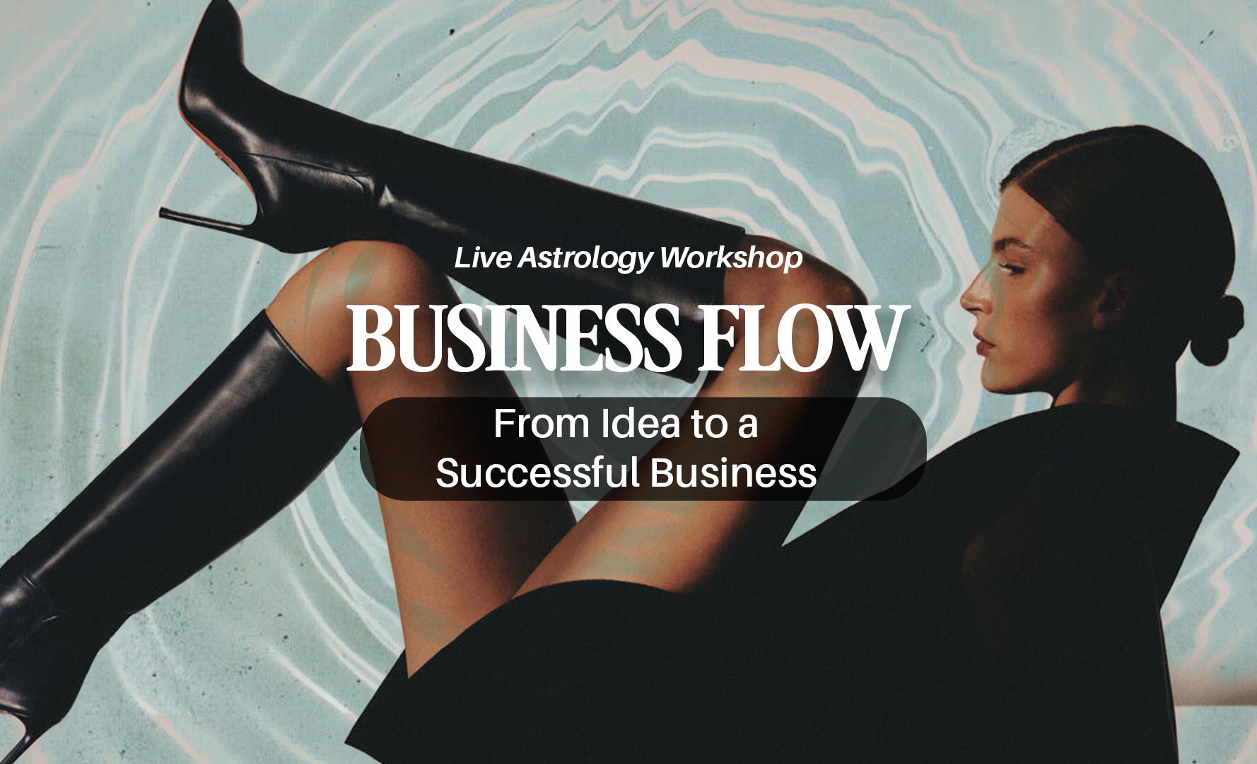 BUSINESS FLOW