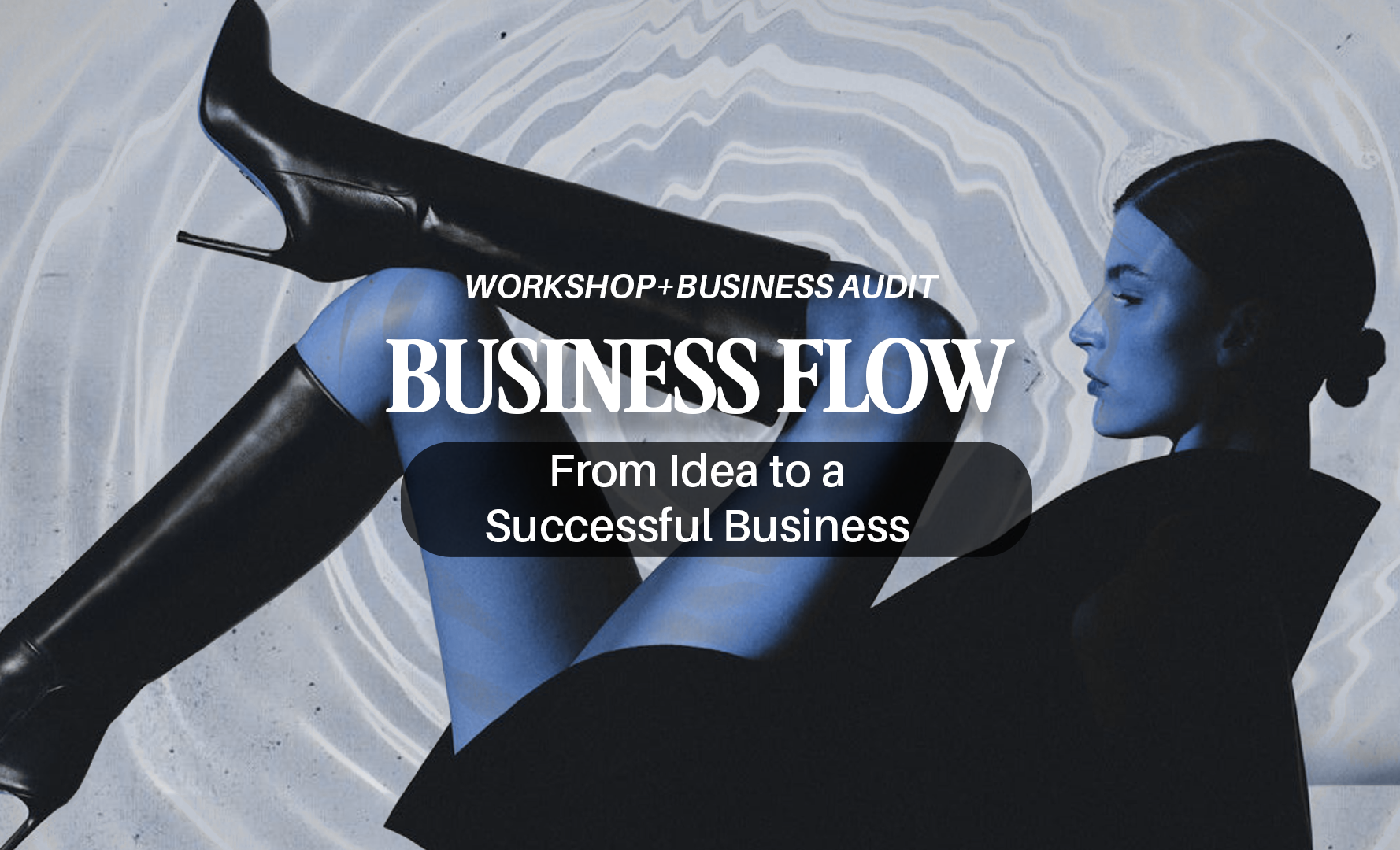 BUSINESS FLOW WORKSHOP + AUDIT