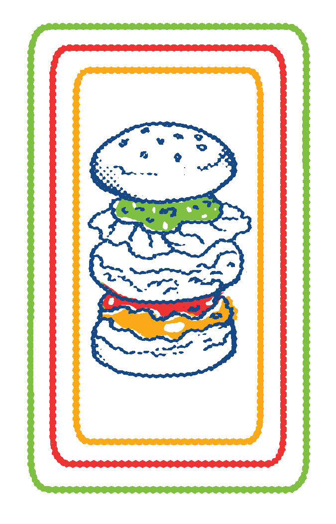 Greasy Spoon — New Mill Industries