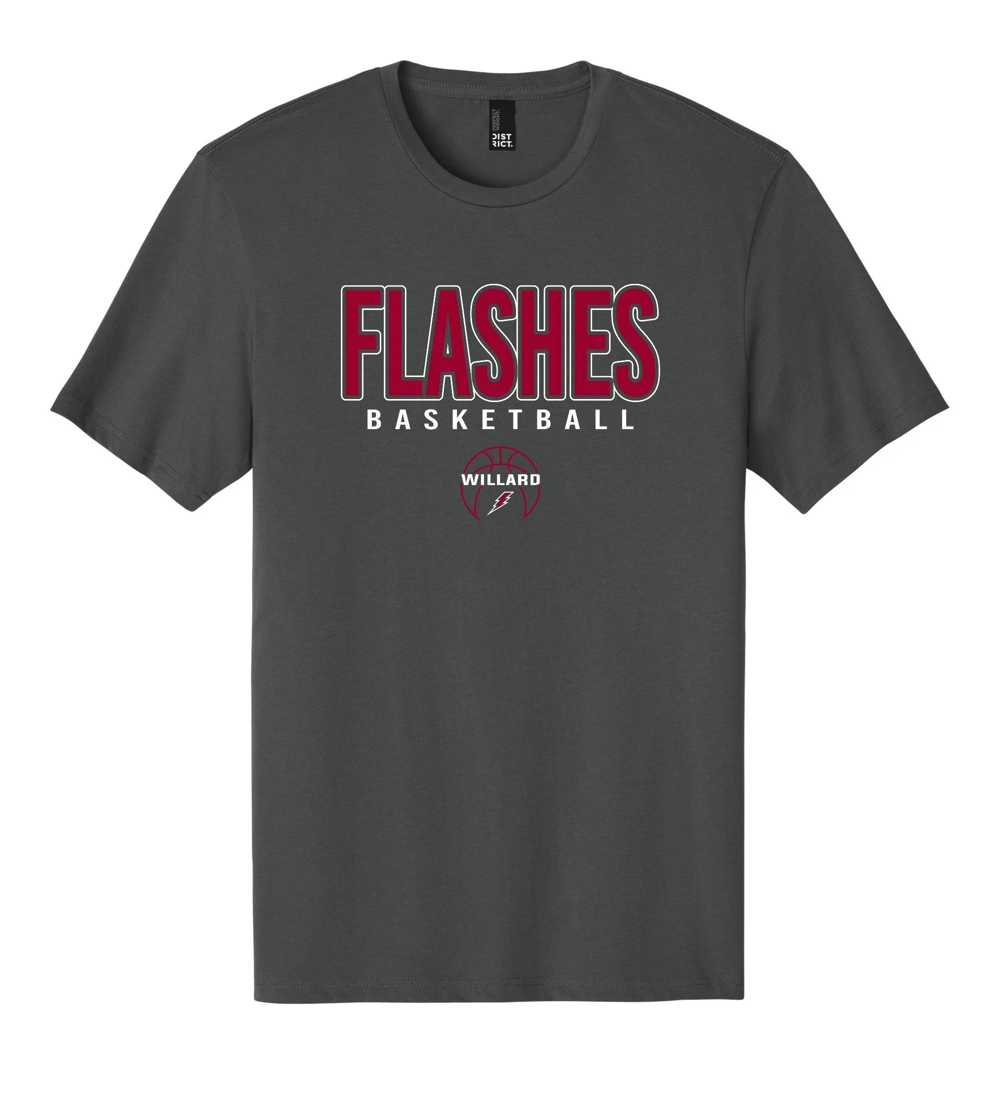 BASKETBALL TEE - CHARCOAL.jpg