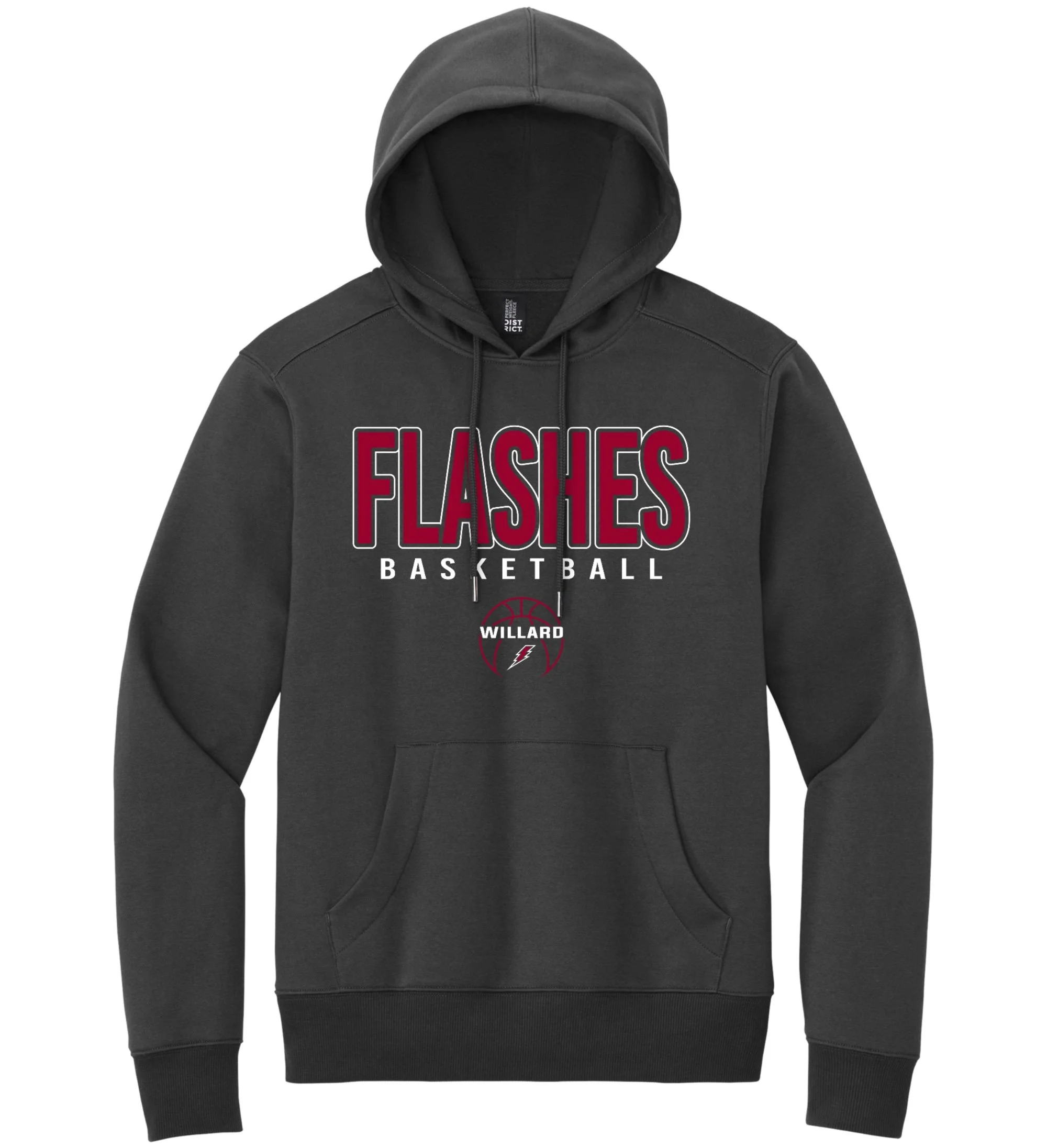 BASKETBALL HOODIE - CHARCOAL.jpg